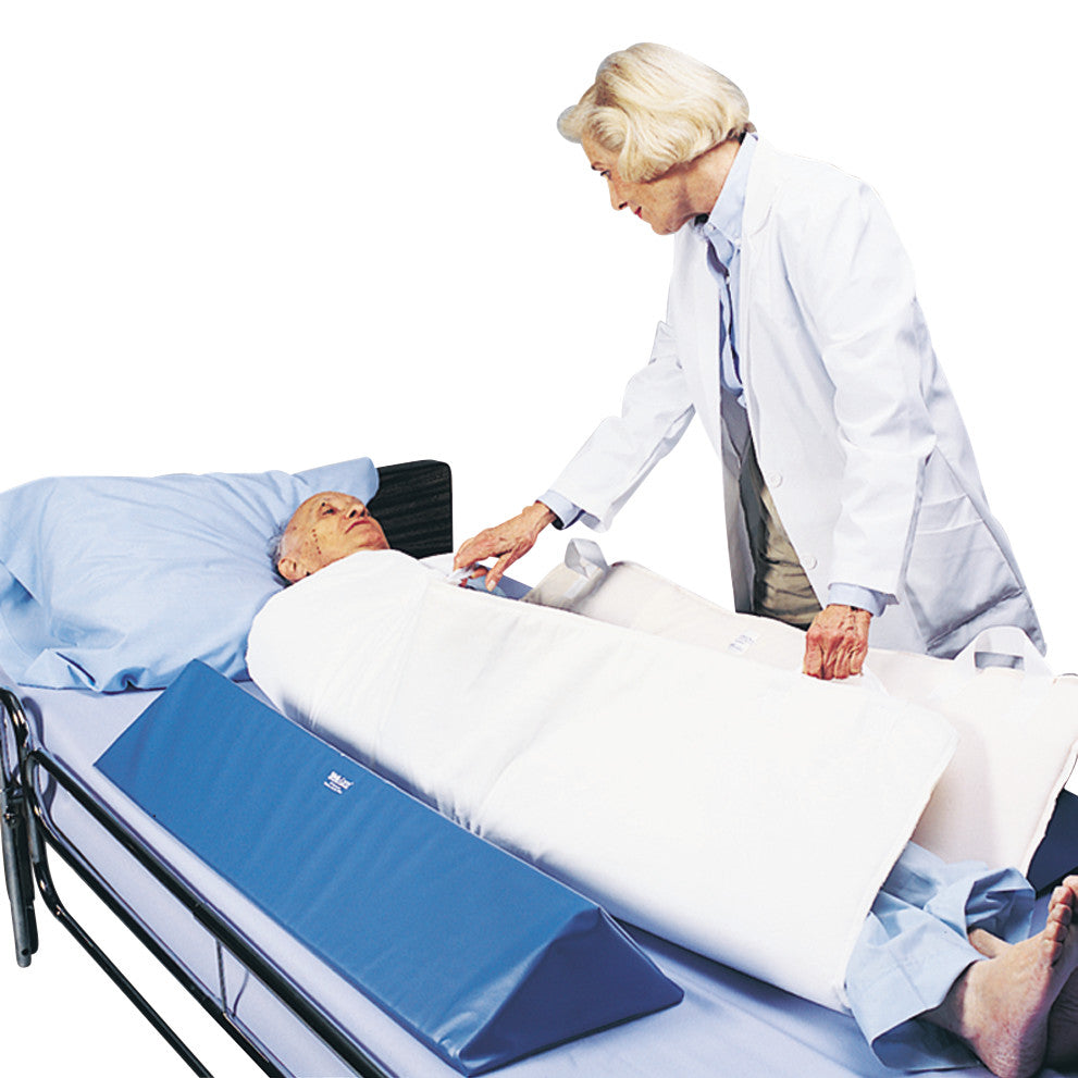 SkiL-Care™ In-Bed Patient Positioning System