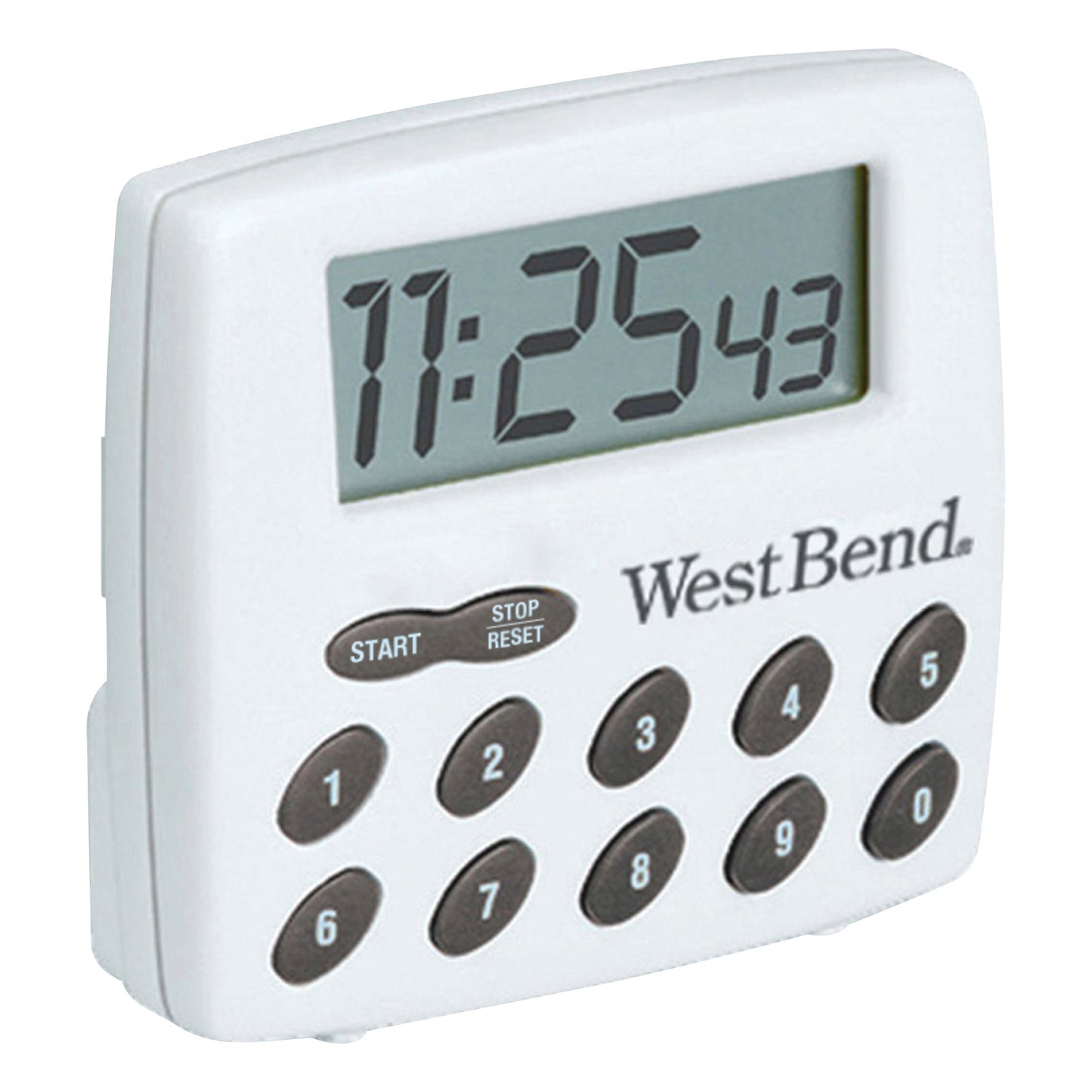 Stopwatch/Timer