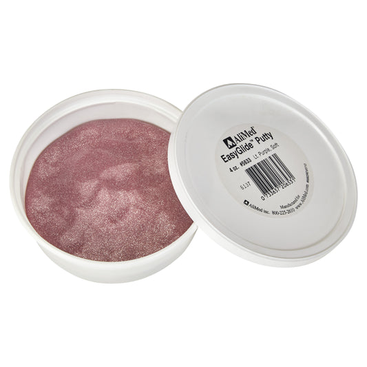 Therapy Putty, Light Purple, Soft, 4 oz.