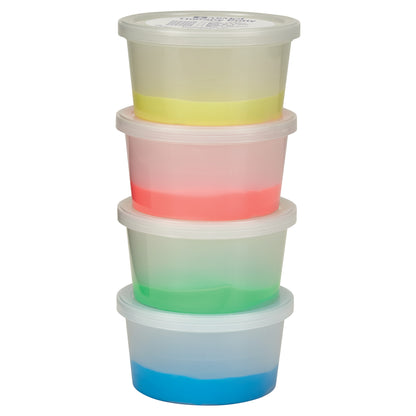 AliMed® Color-Coded Therapy Putty Kit