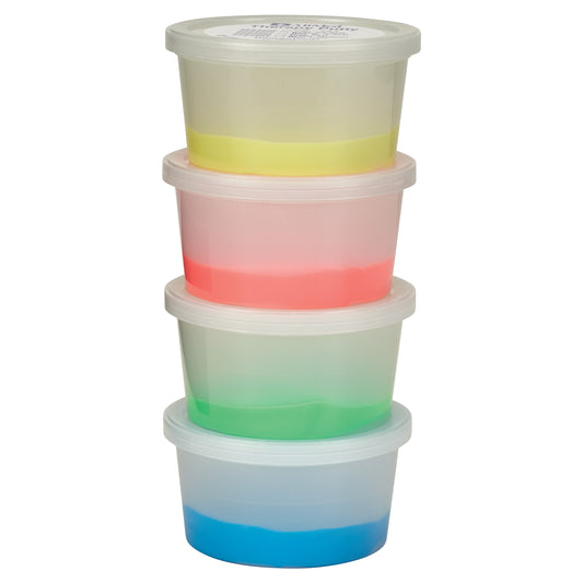 AliMed® Color-Coded Therapy Putty Kit