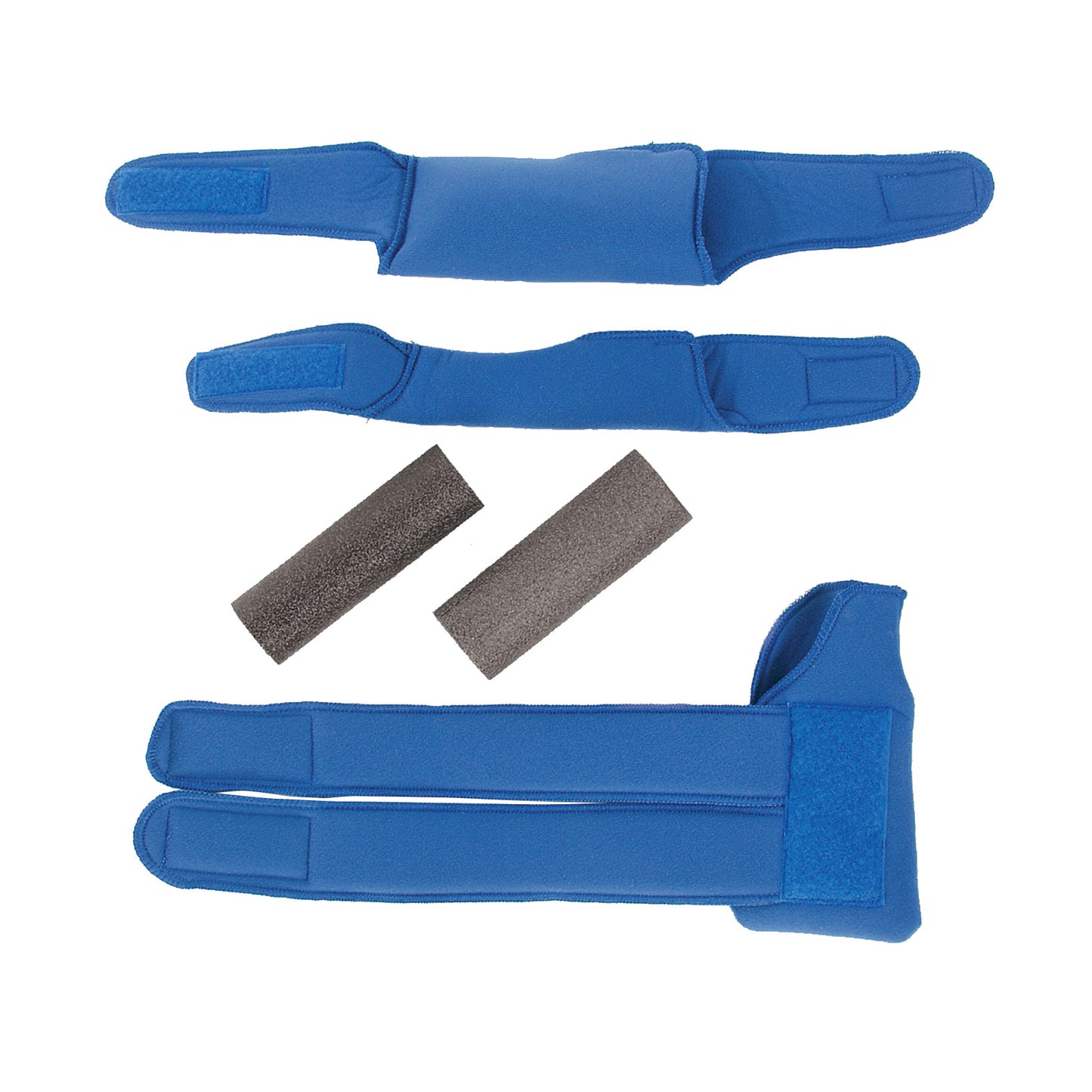 Replacement Soft Goods Set for AliMed Grip Splint, Right