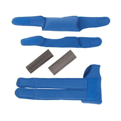Replacement Soft Goods Set for AliMed Grip Splint, Right