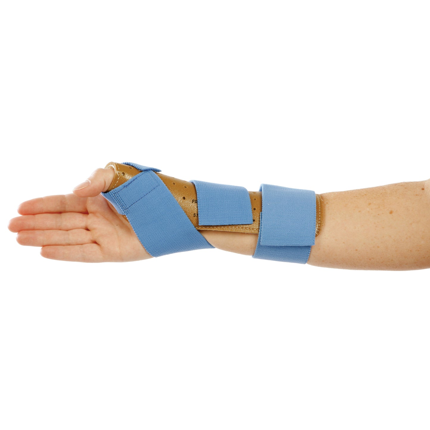 FREEDOM Thumb Spica, Beige, Right, Medium/Large