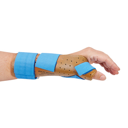 FREEDOM Thumb Spica, Beige, Left, Medium/Large