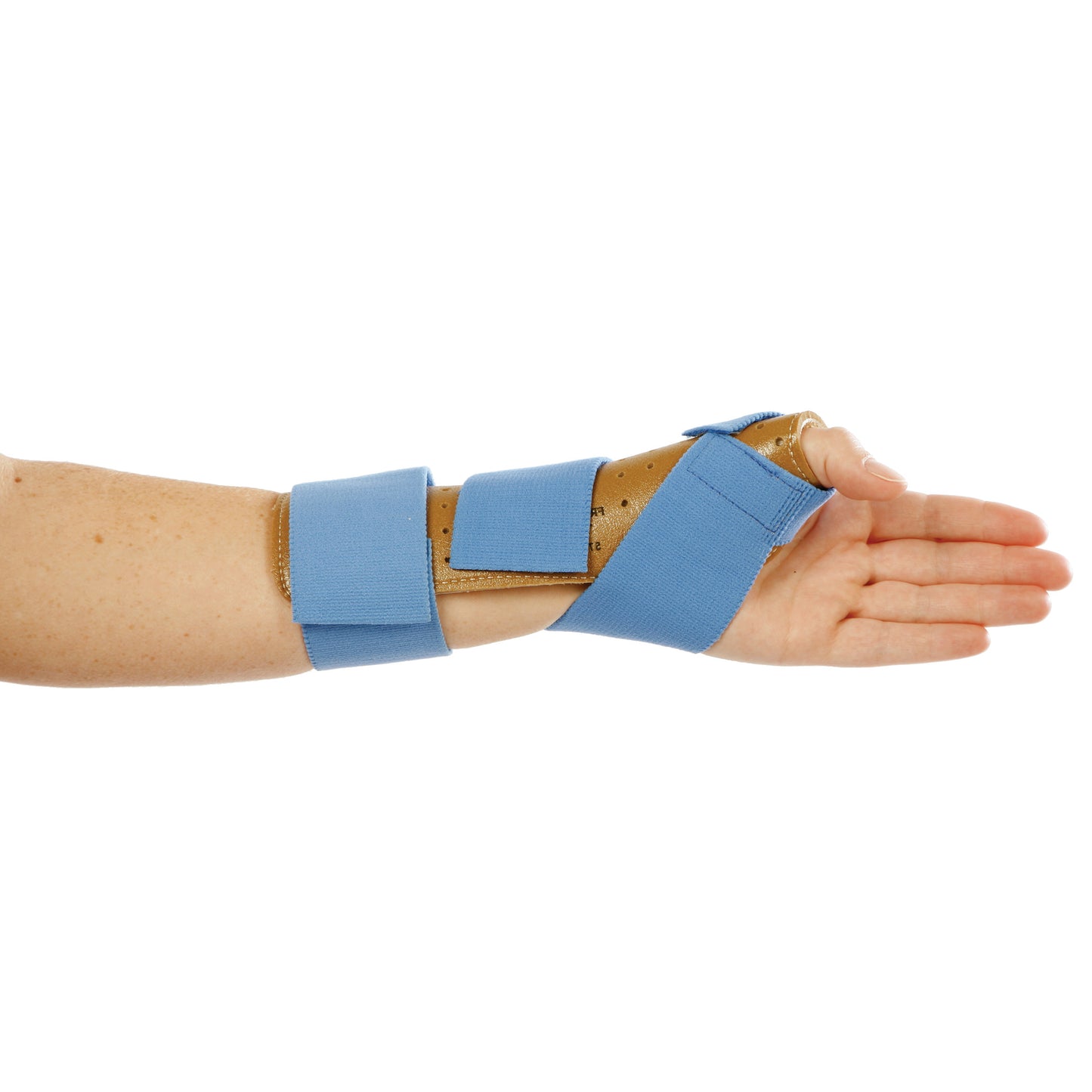 FREEDOM Thumb Spica, Beige, Left, Medium/Large