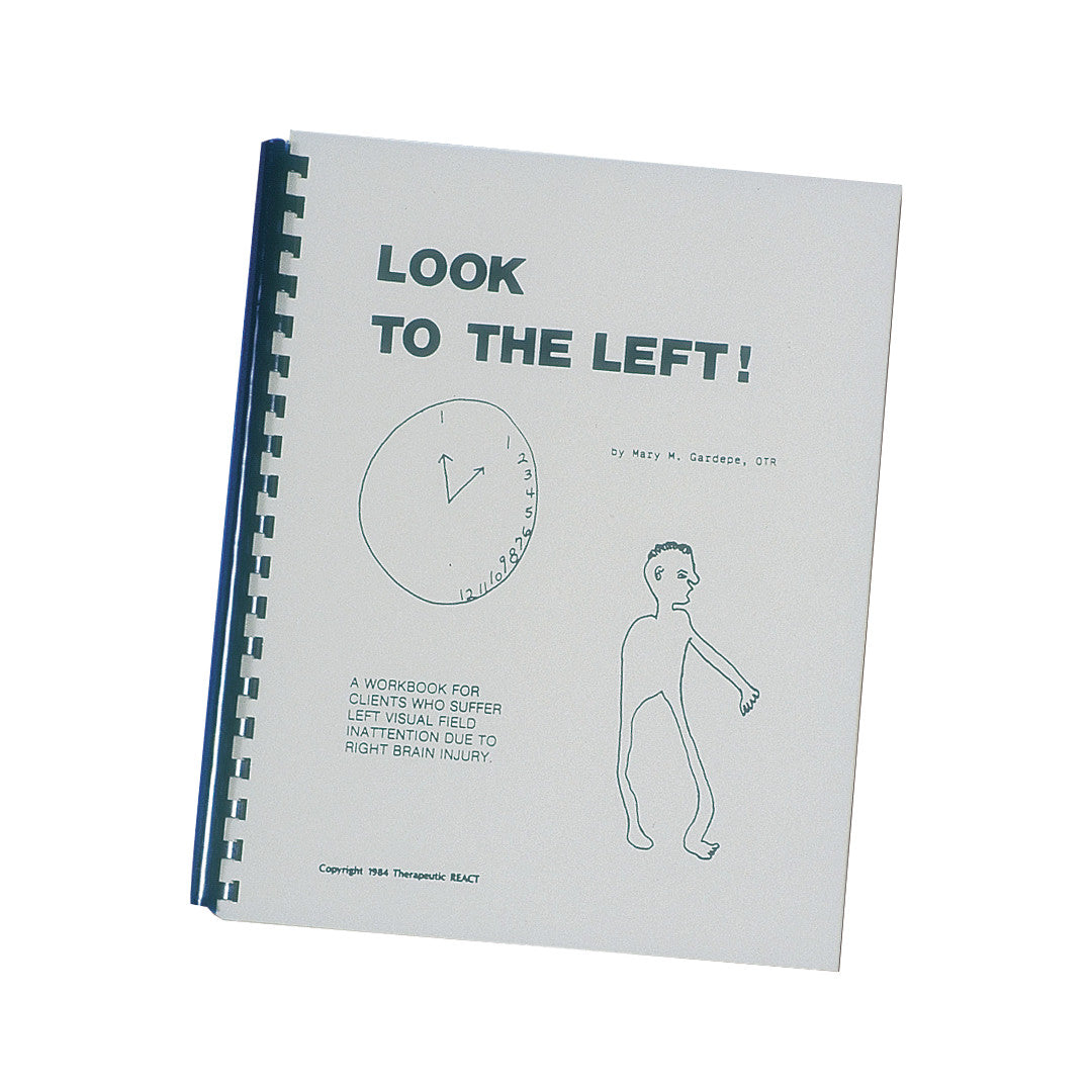Look to the Left!