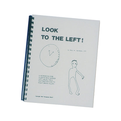 Look to the Left!