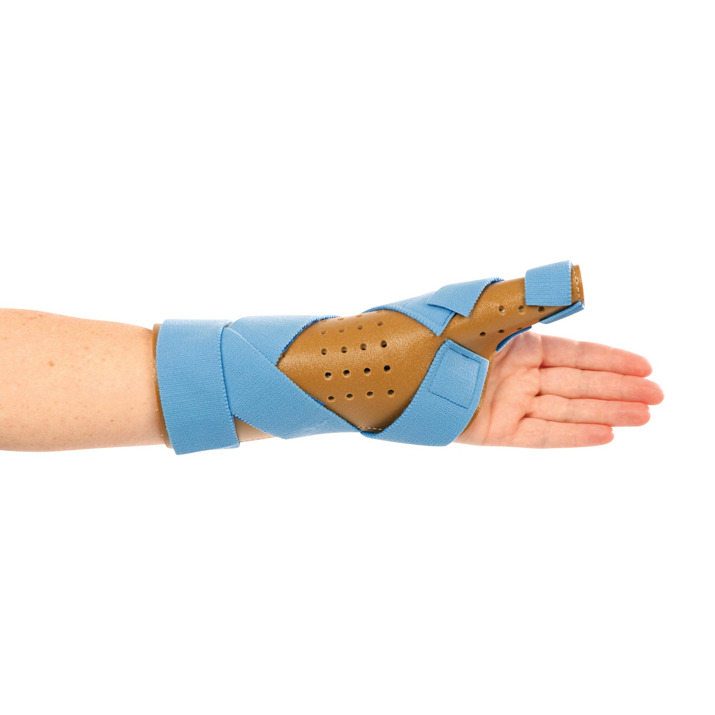 FREEDOM Wrist/Thumb Spica, Left, Small/Medium