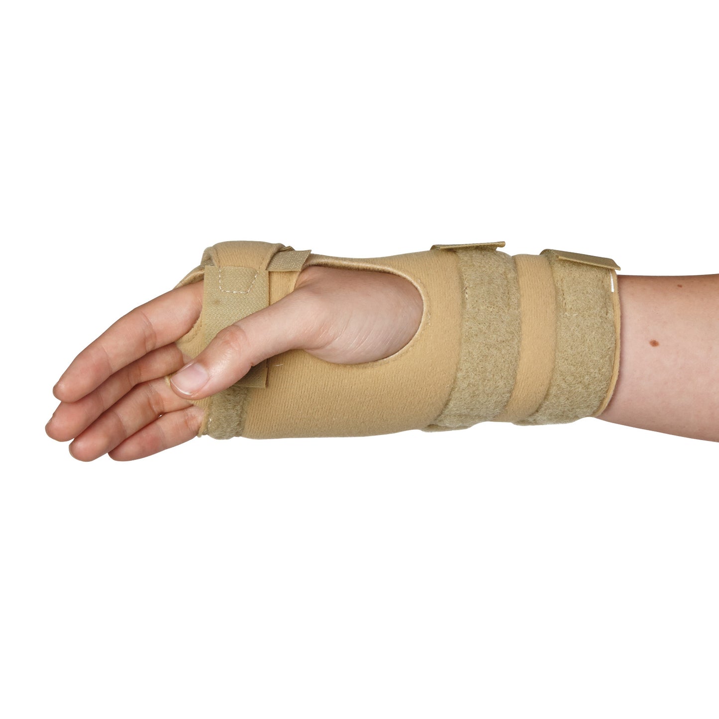 FREEDOM Arthritis Support, Right, Large
