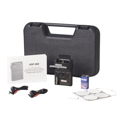 Drive Medical Dual Channel TENS Kit
