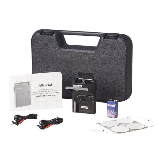 Drive Medical Dual Channel TENS Kit