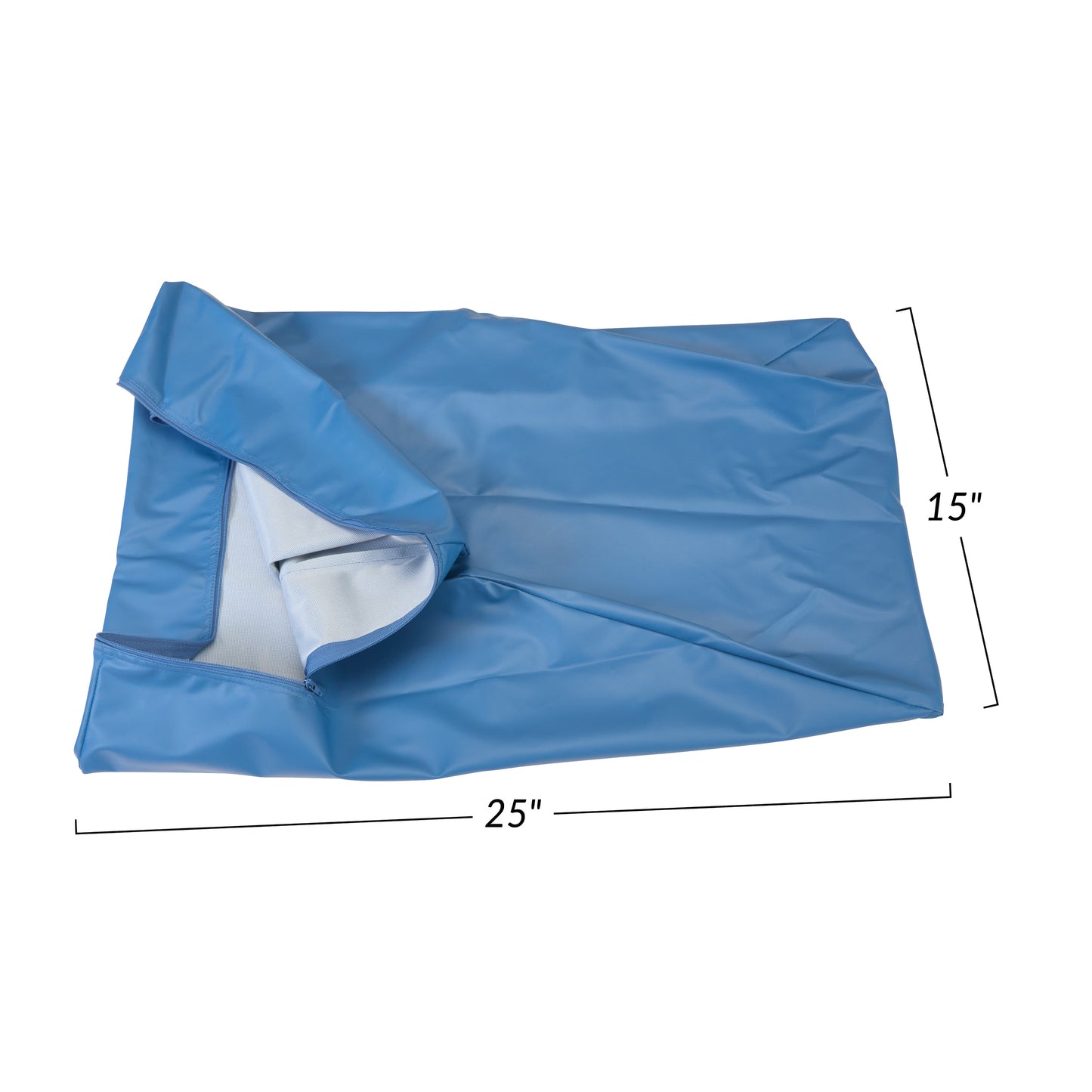 Sure-Chek® Cover for AliMed® Covered Foam Bed Wedge
