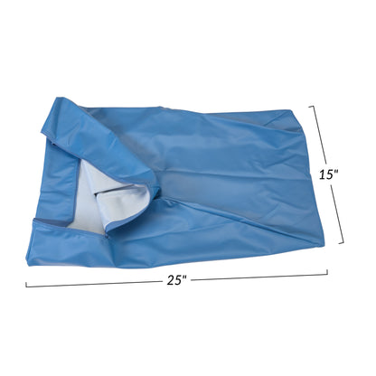 Sure-Chek® Cover for AliMed® Covered Foam Bed Wedge