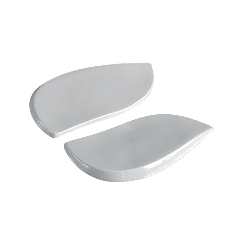 Heel Wedge, 1/8"H, 6 Pair/Pack