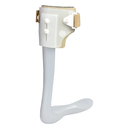 Sliding Ankle Foot Orthosis, Right, Small