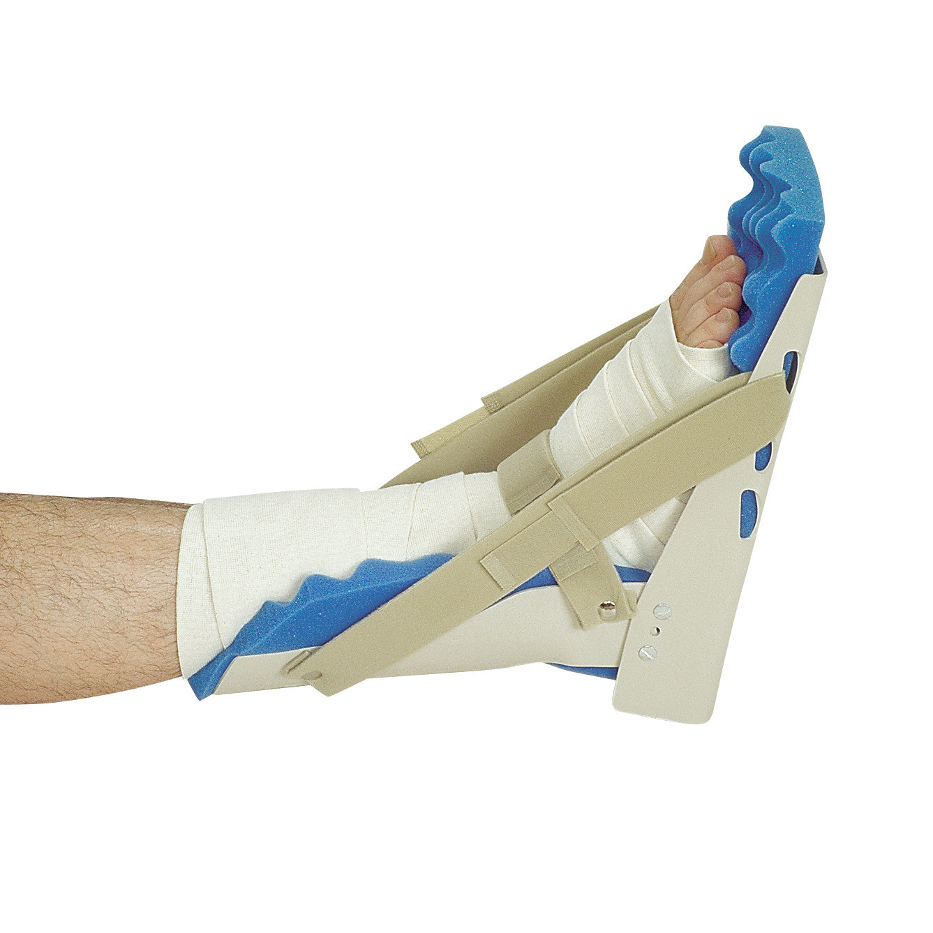 AliMed® Easy Access™ Foot Splint