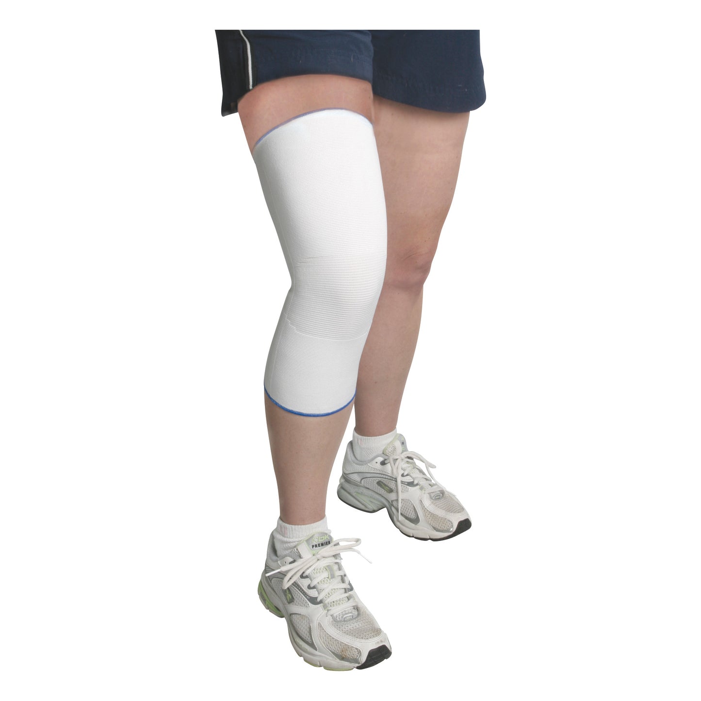 Seamless Knee Sleeve, Small