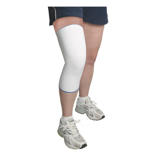 Seamless Knee Sleeve, X-Small