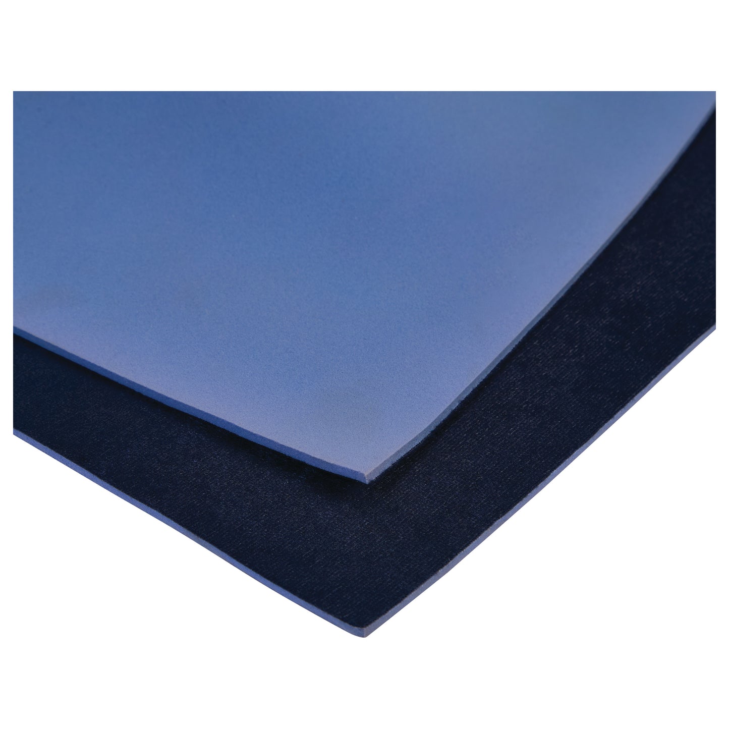 Genuine Ultralux PPT® Blue Orthotic Material