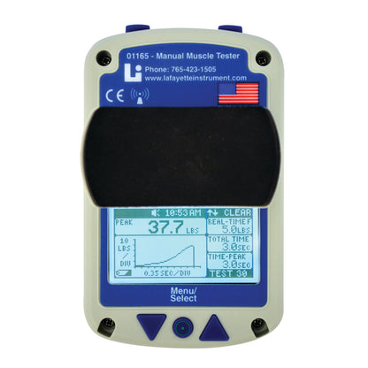 Lafayette Manual Muscle Test System