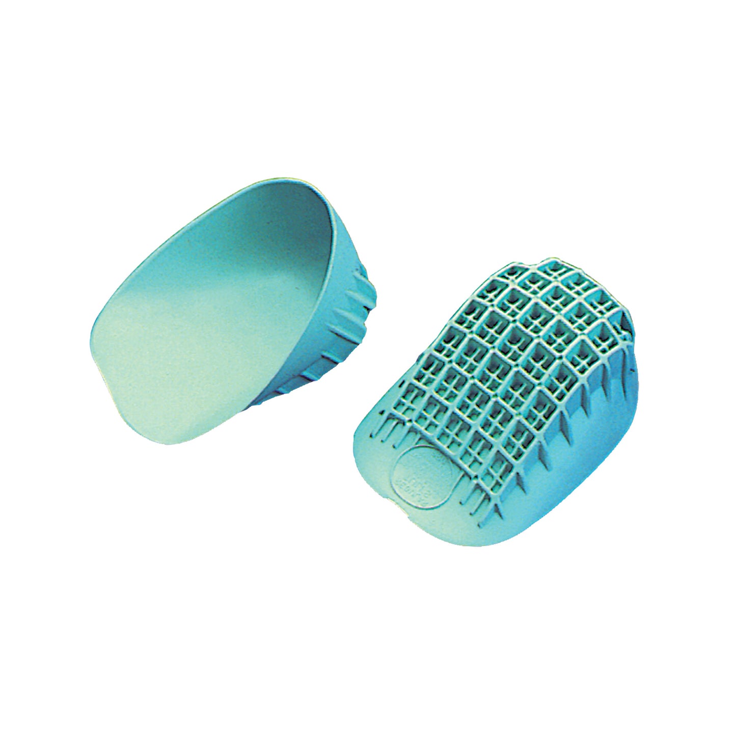 Heavy-Duty Heel Cup, Pair, Large