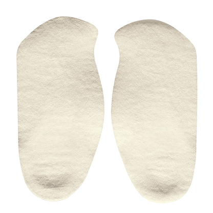 Comf-Orthotic Insole, 3/4-Length, Men's Medium/Large