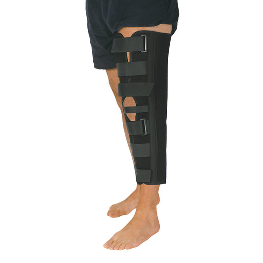 Economy Knee Immobilizer, 2X-Large