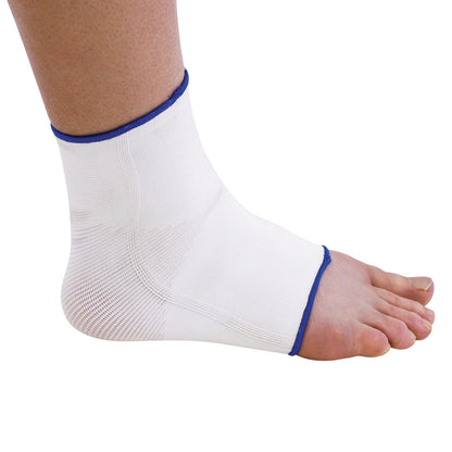 Compression Ankle Support, Small