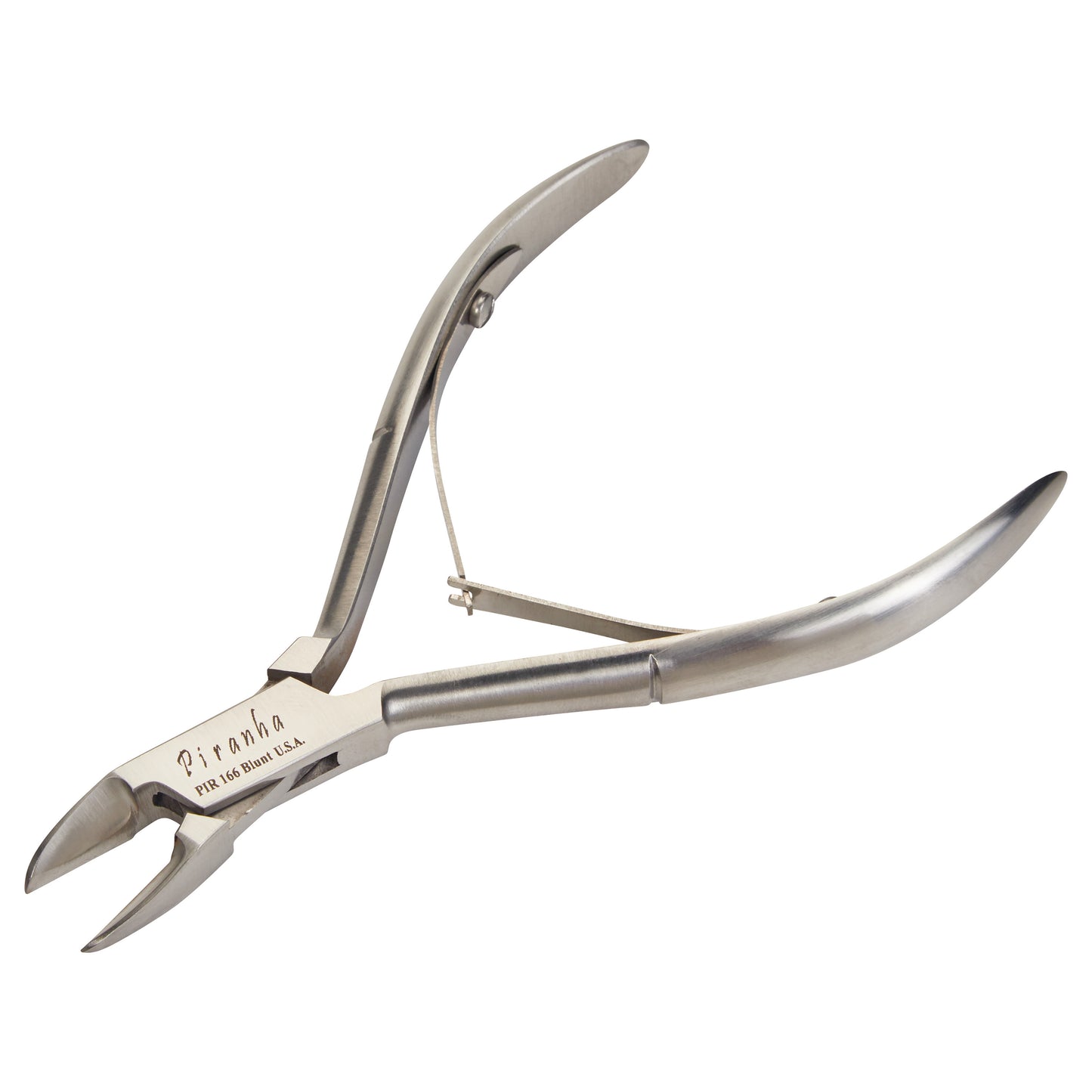 Nail Splitter and Cutter, 4-1/2"L, Blunt Tip
