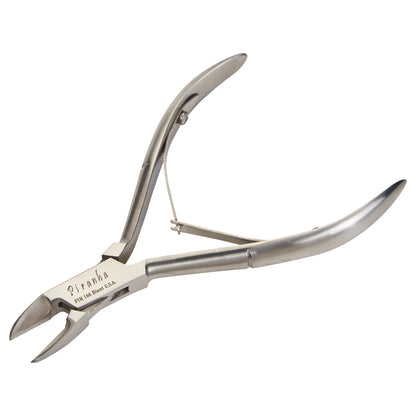 Nail Splitter and Cutter, 4-1/2"L, Blunt Tip