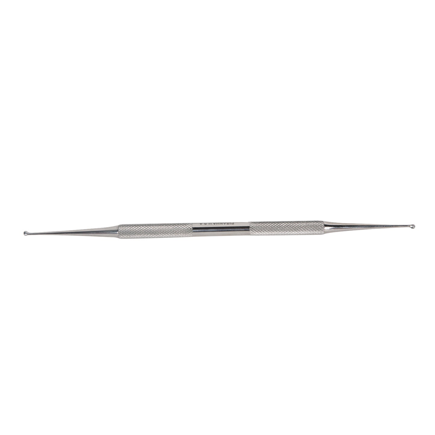 Double-Ended Curette, 2 mm