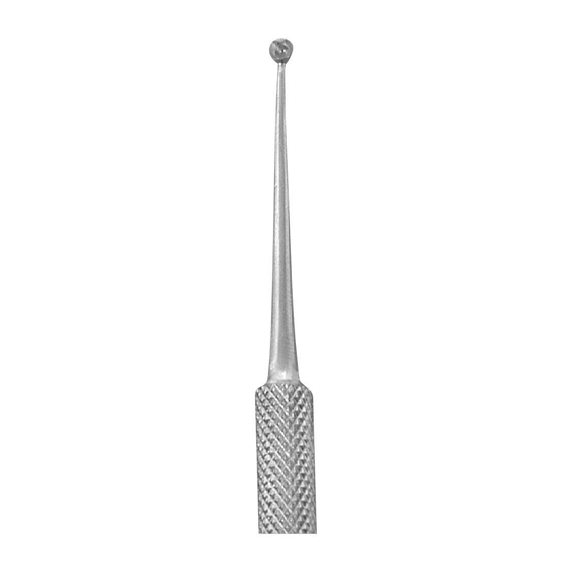 Double-Ended Curette, 2 mm