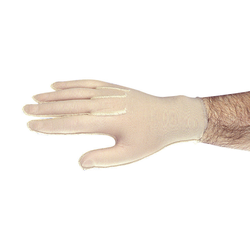 Pressure Glove, Full-Finger, Large
