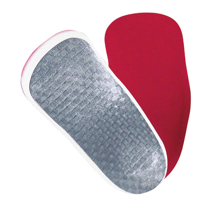 Unposted Ultimate Orthotic, Size F,  Men's 9 to 10.5