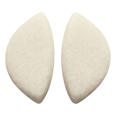 Scaphoid Pad, 5/16"H, Small, 12 Pair/Pack