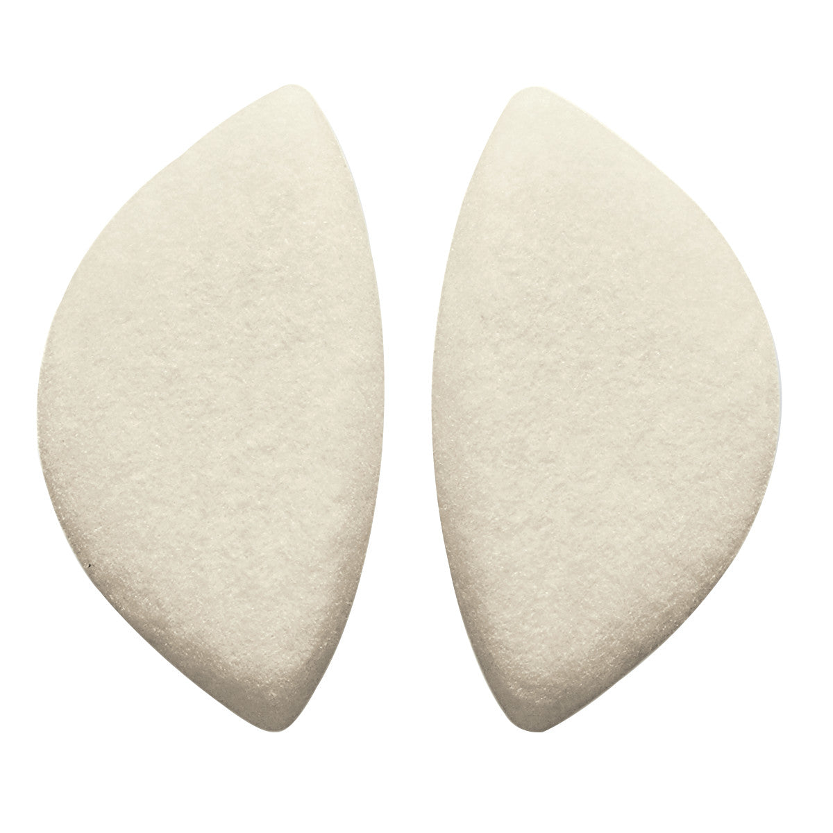 Scaphoid Pad, 5/16"H, Large, 12 Pair/Pack