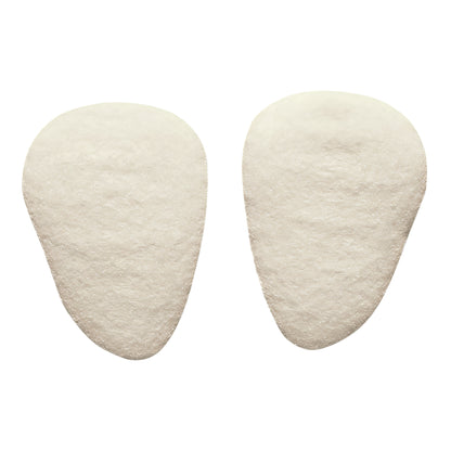 Metatarsal Pad, 1/4"H, Small, 6 Pair/Pack