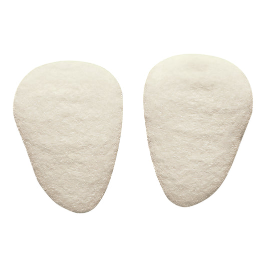 Metatarsal Pad, 3/8"H, Large, 6 Pair/Pack