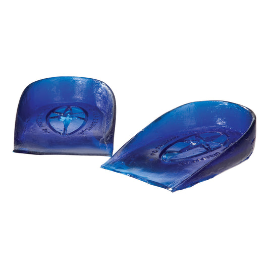 Viscoelastic Polymer Heel Cup, Medium