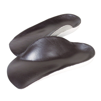 FREEDOM CaVus High Arch Half Sole, Size 1
