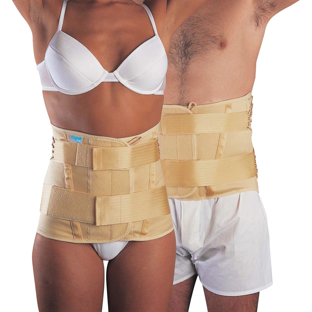 XXI LSO Lumbosacral Support, Standard, 2X-Large
