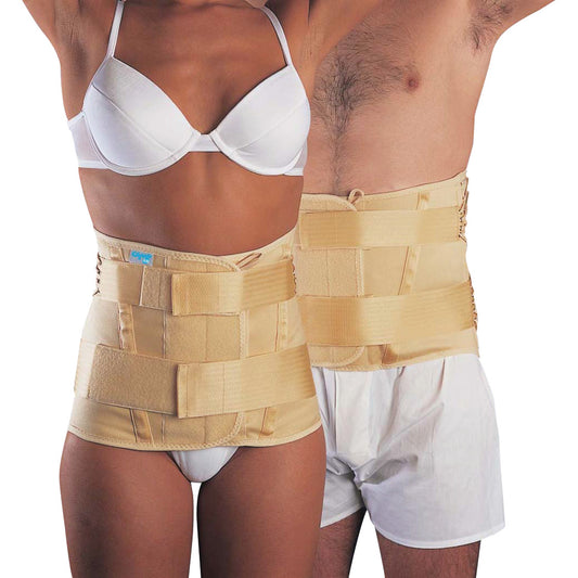 XXI LSO, Lumbosacral Support, Standard, Medium