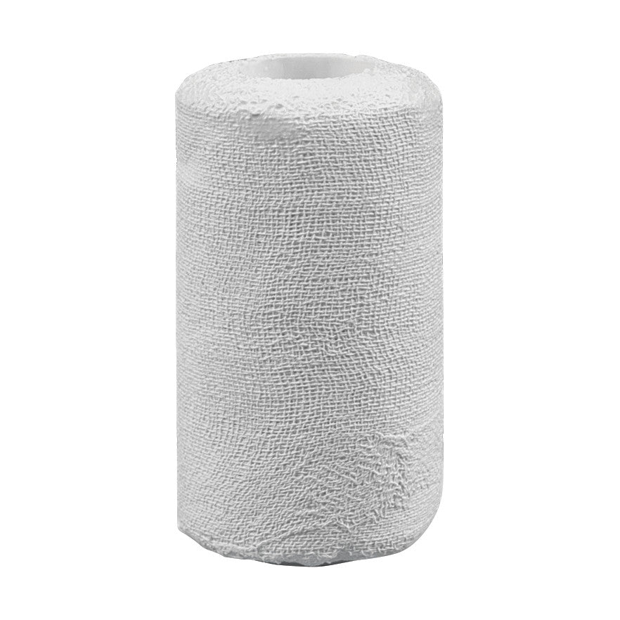 UNNA BOOT Zinc-Impregnated Gauze, 4"W x 10 yds., 12/Case