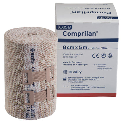 Comprilan Bandage, 8 cm x 5 m, Roll