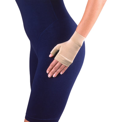 Bella Lite Gauntlet, 20-30 mmHg, Medium