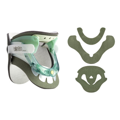 Aspen® Vista® Cervical Collar Set