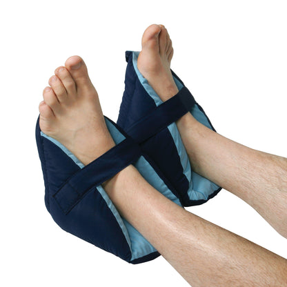 FootPillow, Standard, without Heel Boot, 6 Pair/Case