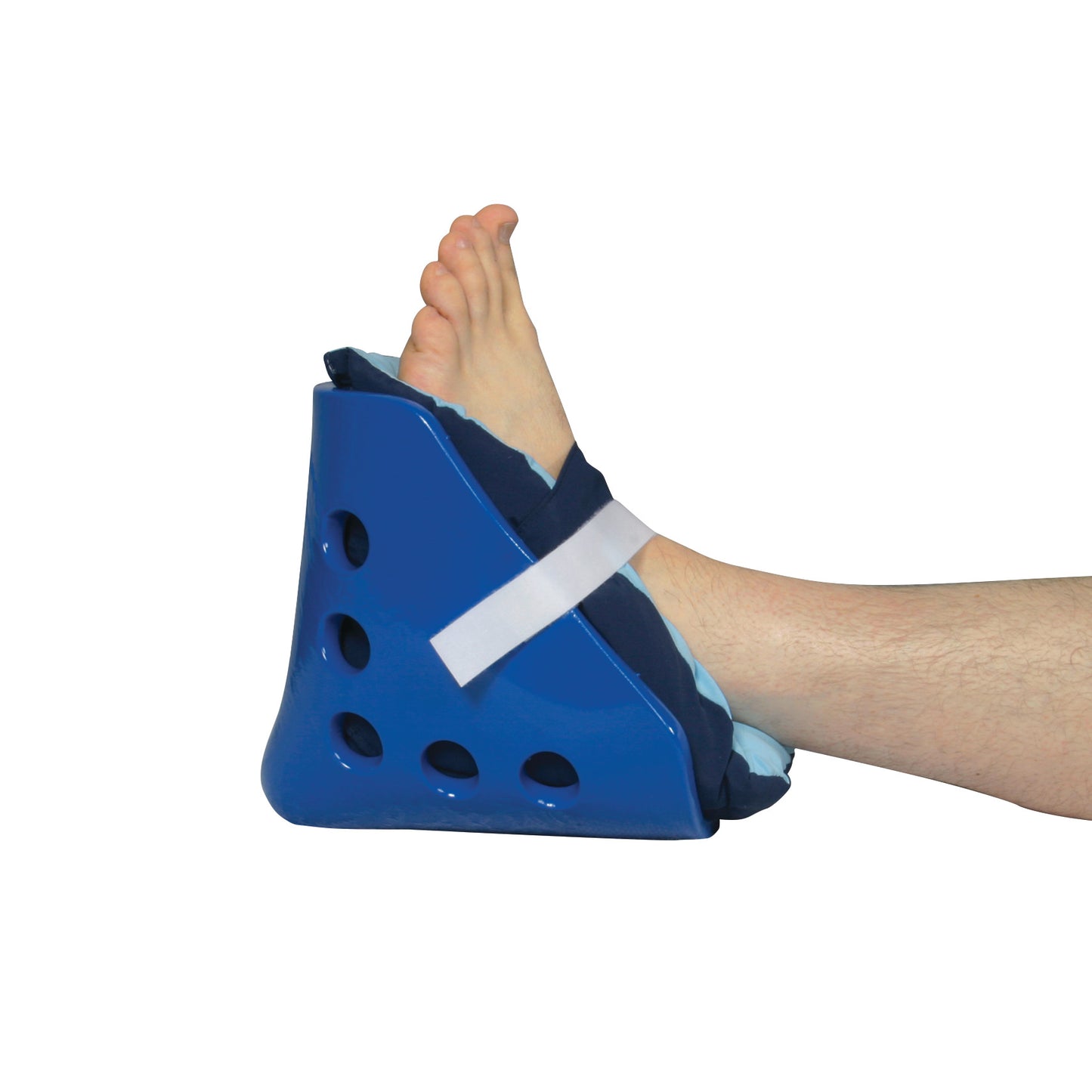 FootPillow, Standard, with Heel Boot, Kit