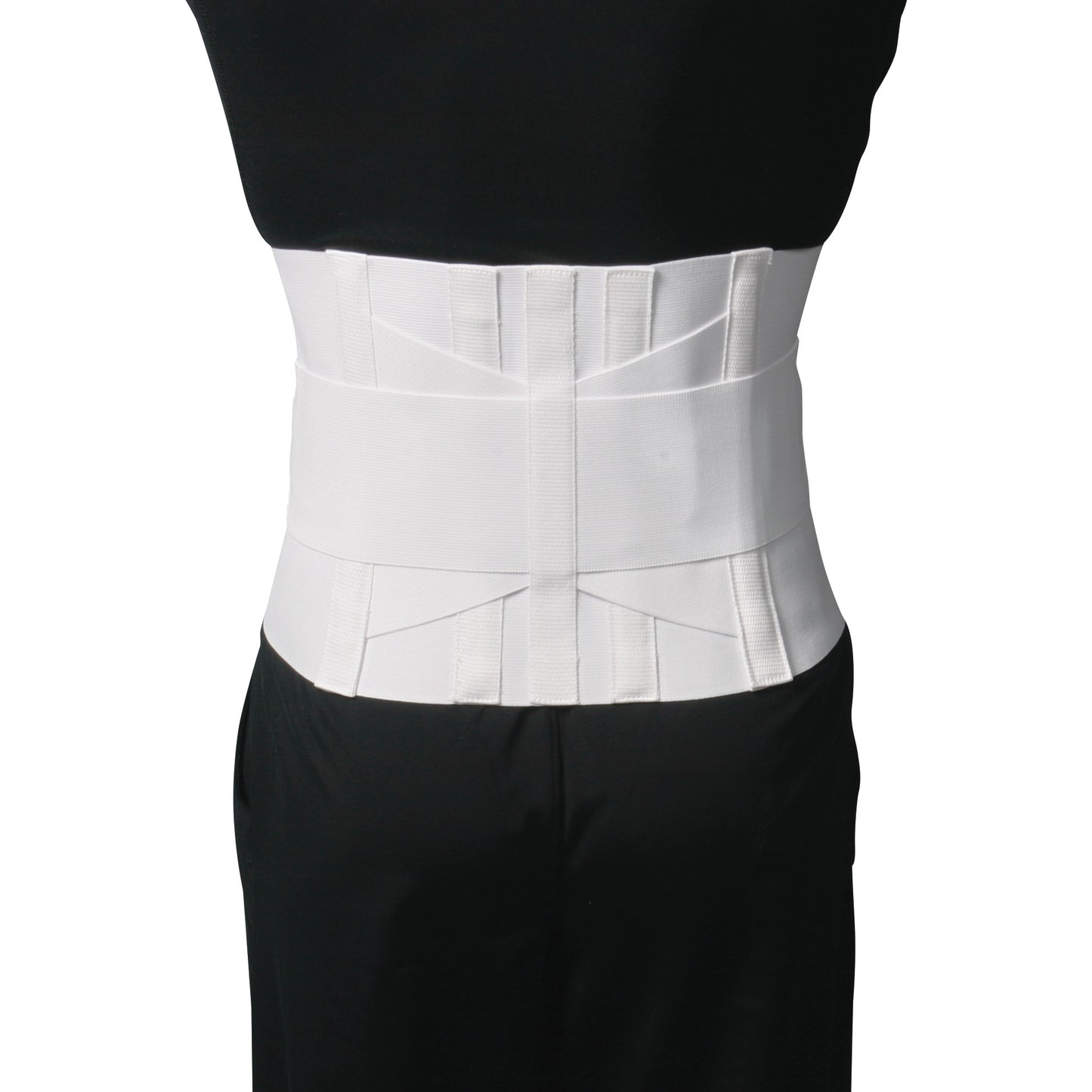 Economy Elastic Lumbosacral Support, Small